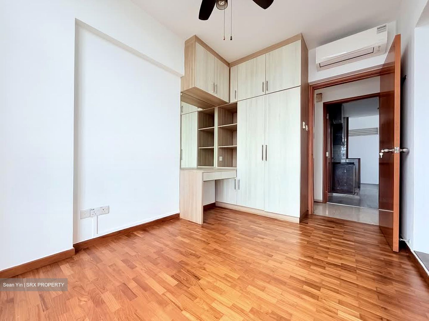 Lilydale (D27), Condominium #548037011